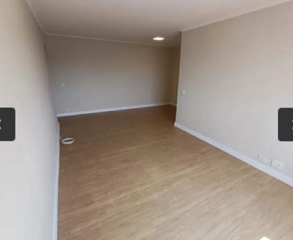 Foto do Apartamento - Apartamento à Venda, Santo Amaro, São Paulo, SP | Abba Negócios Imobiliários