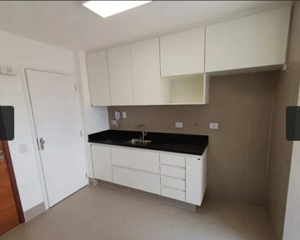 Foto do Apartamento - Apartamento à Venda, Santo Amaro, São Paulo, SP | Abba Negócios Imobiliários