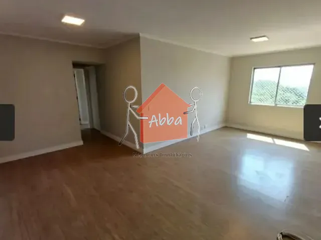 Apartamento com 85m² 2 quartos e 2 banheiros, à venda, no bairro Santo Amaro em São Paulo