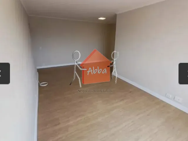 Apartamento com 85m² 2 quartos e 2 banheiros, à venda, no bairro Santo Amaro em São Paulo
