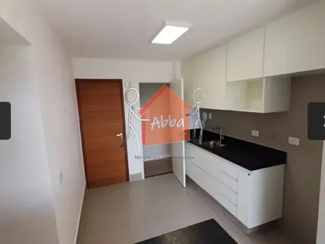 Apartamento com 85m² 2 quartos e 2 banheiros, à venda, no bairro Santo Amaro em São Paulo