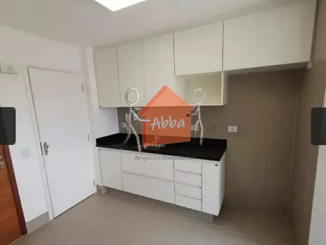Apartamento com 85m² 2 quartos e 2 banheiros, à venda, no bairro Santo Amaro em São Paulo