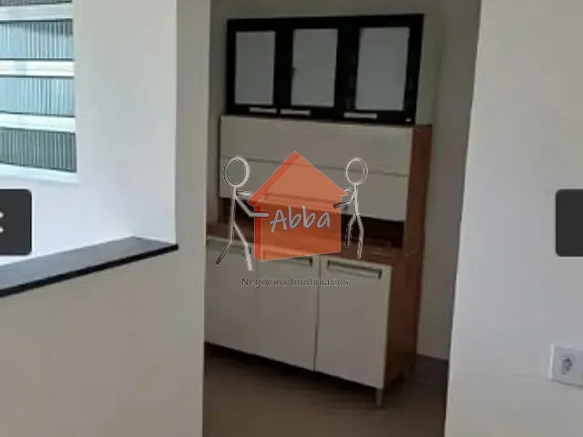 Apartamento com 85m² 2 quartos e 2 banheiros, à venda, no bairro Santo Amaro em São Paulo