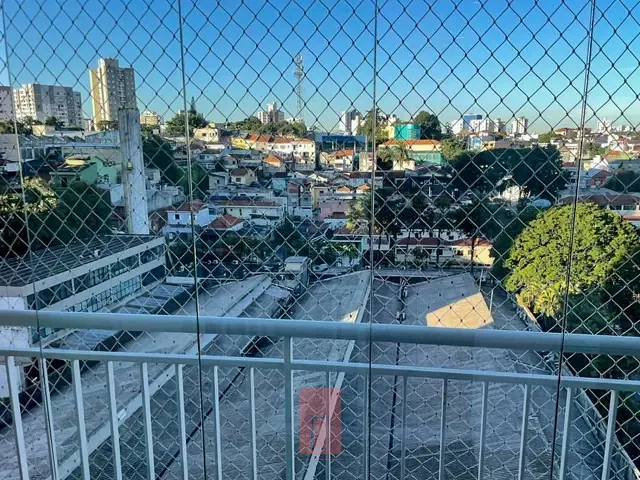 Apartamento 2 quartos e 2 banheiros, à venda, no bairro Freguesia do Ó em São Paulo