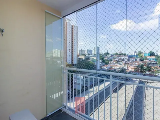 Apartamento 2 quartos e 2 banheiros, à venda, no bairro Freguesia do Ó em São Paulo