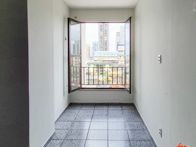Apartamento com 112m² 3 quartos e 2 banheiros, para alugar, no bairro Marco em Belém