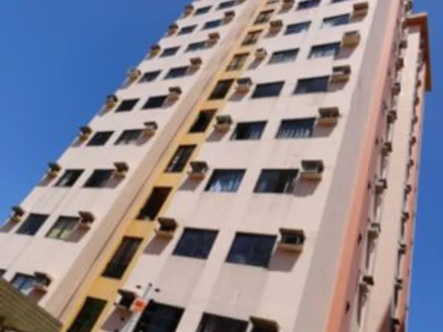 Apartamento com 112m² 3 quartos e 1 banheiro, para alugar, no bairro MARCO em Belém