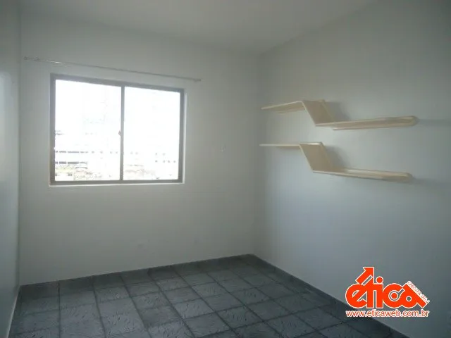Apartamento com 112m² 3 quartos e 1 banheiro, para alugar, no bairro MARCO em Belém