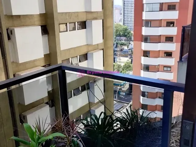 Apartamento 3 quartos e 3 banheiros, à venda, no bairro V. Bastos em Santo André