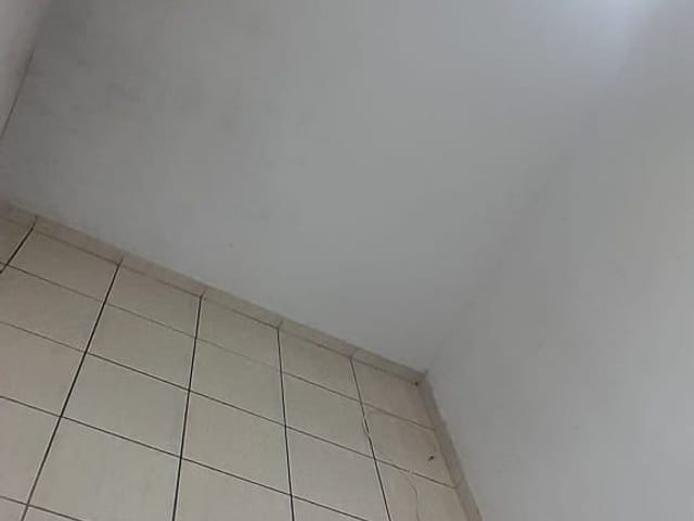 Apartamento 2 quartos e 1 banheiro, à venda, no bairro Vila Sacadura Cabral em Santo André