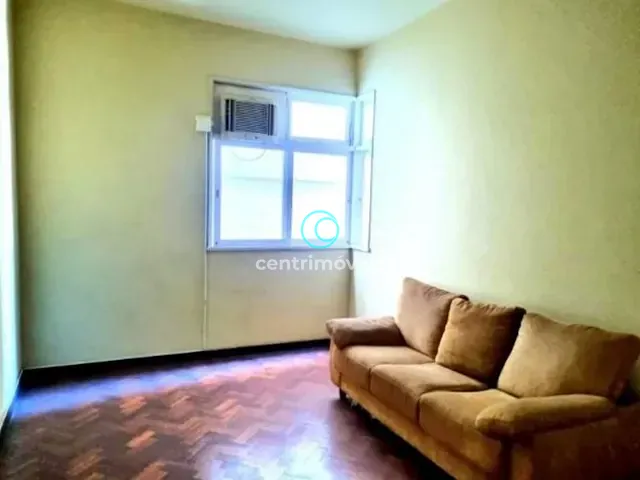 Apartamento com 64m² 2 quartos e 1 banheiro, à venda, no bairro Tijuca em Rio de Janeiro