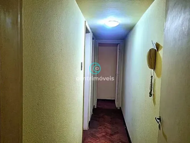 Apartamento com 64m² 2 quartos e 1 banheiro, à venda, no bairro Tijuca em Rio de Janeiro