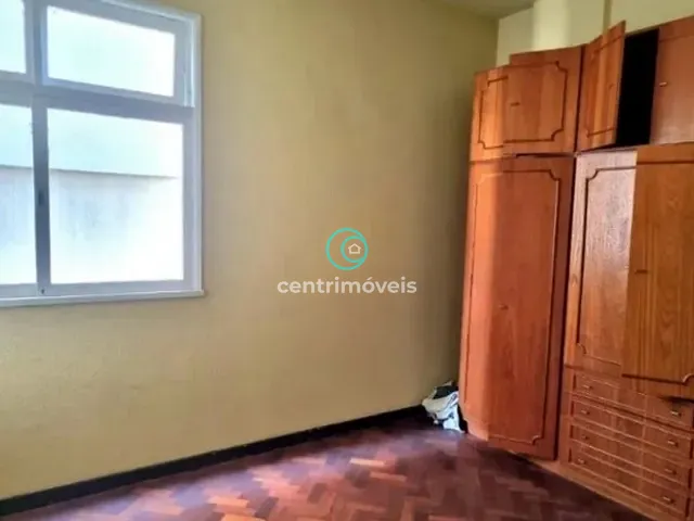 Apartamento com 64m² 2 quartos e 1 banheiro, à venda, no bairro Tijuca em Rio de Janeiro