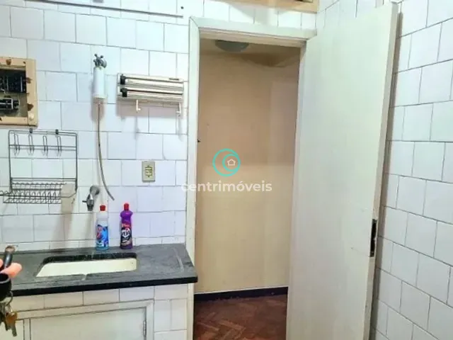 Apartamento com 64m² 2 quartos e 1 banheiro, à venda, no bairro Tijuca em Rio de Janeiro