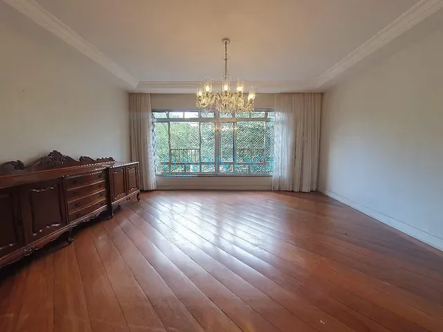 Apartamento com 217m² 3 quartos e 3 banheiros, à venda, no bairro Higienópolis em São Paulo