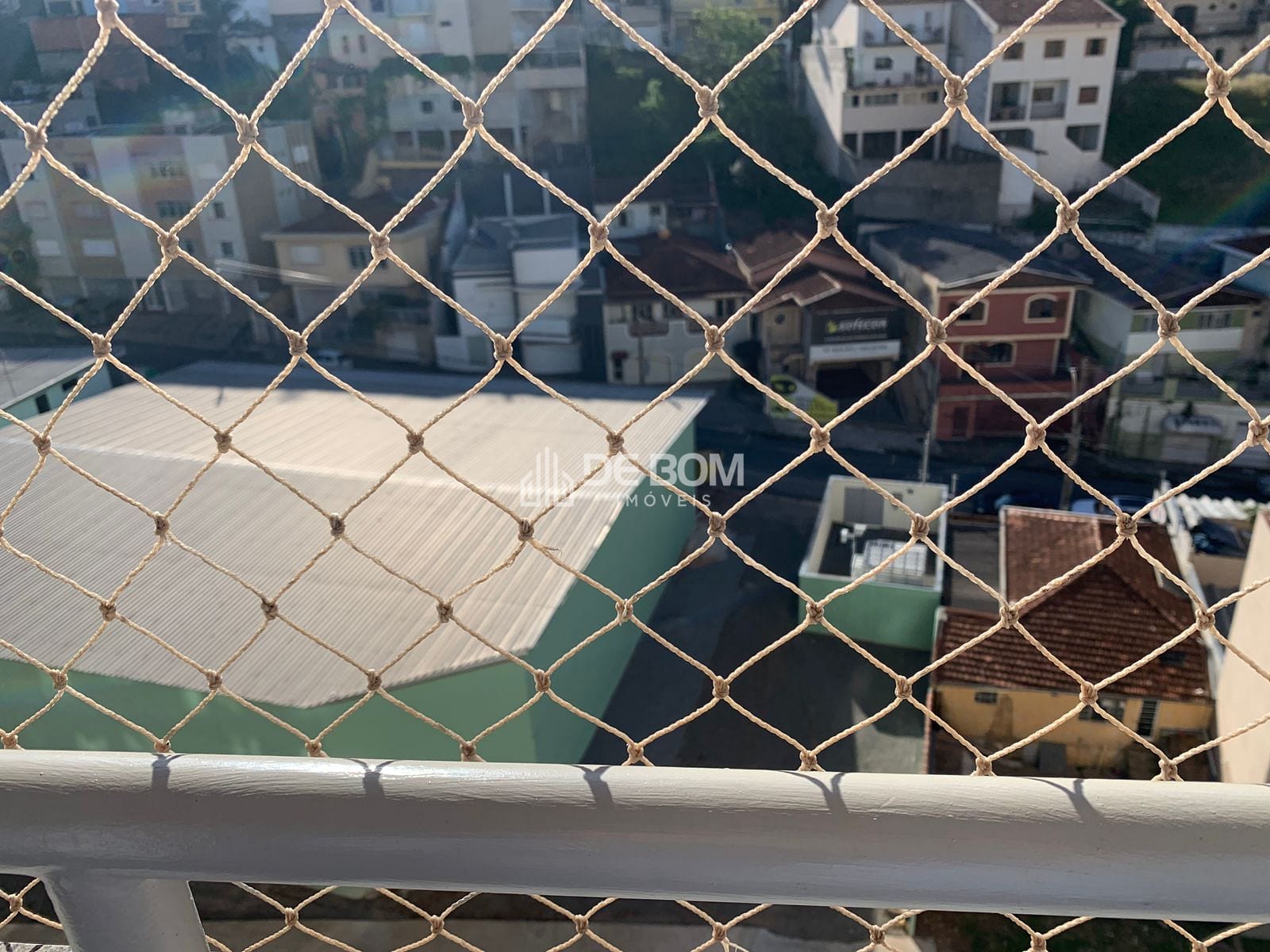 Apartamento, 2 quartos, 56 m² - Foto 21