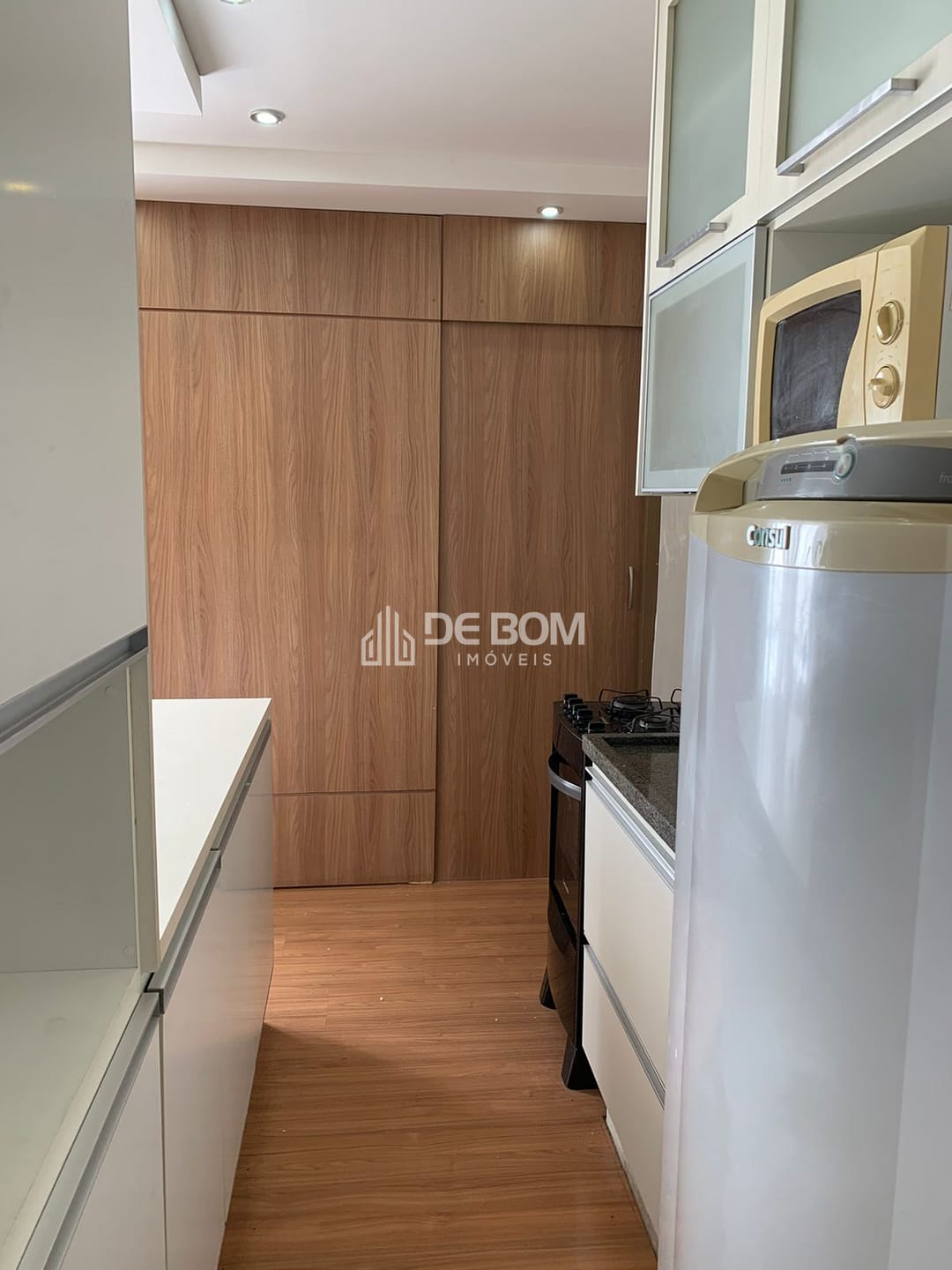 Apartamento, 2 quartos, 56 m² - Foto 12