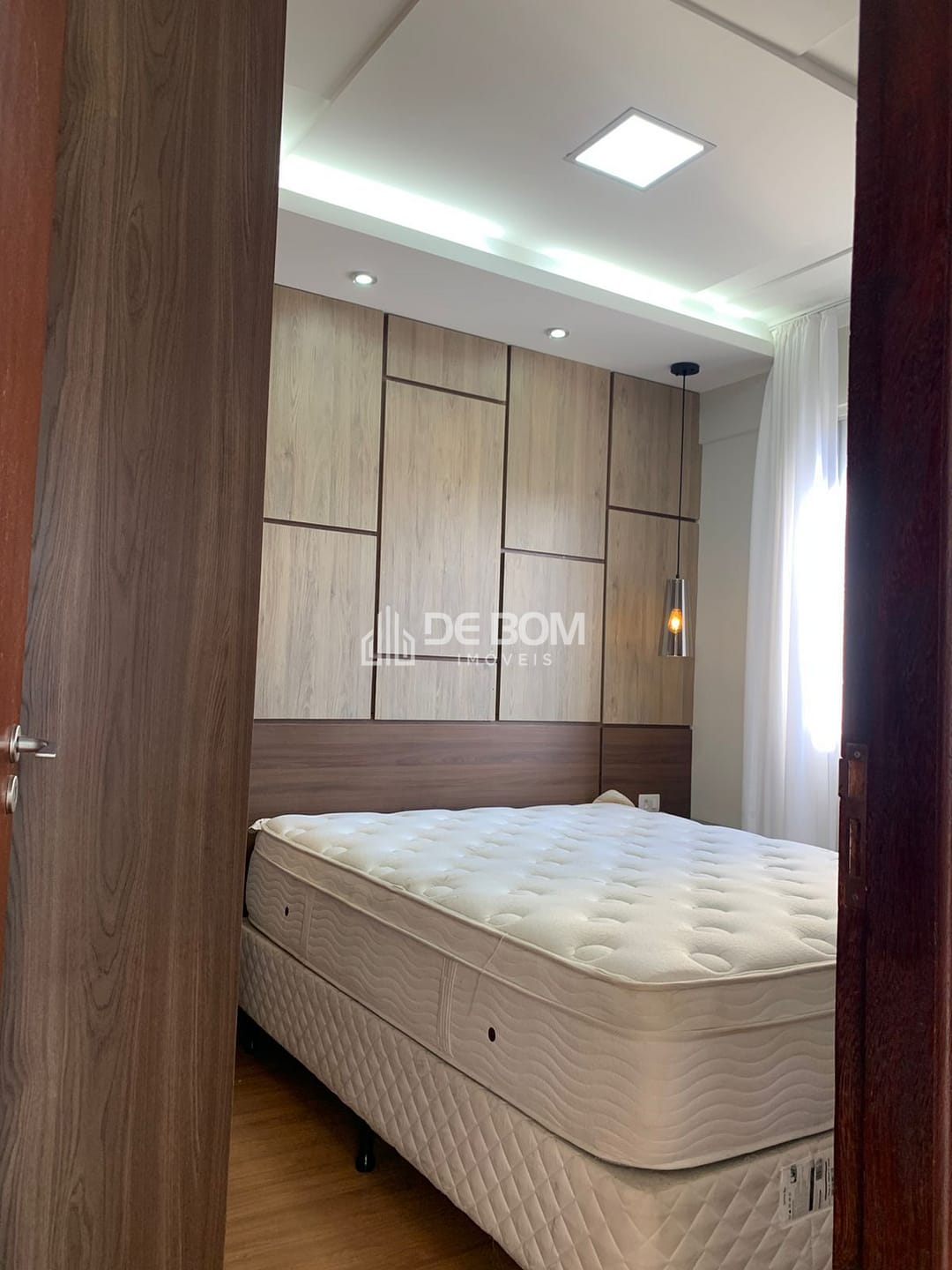 Apartamento, 2 quartos, 56 m² - Foto 7