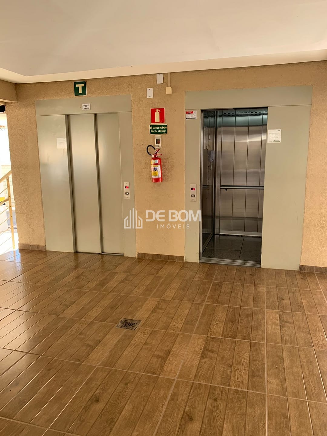 Apartamento, 2 quartos, 56 m² - Foto 22