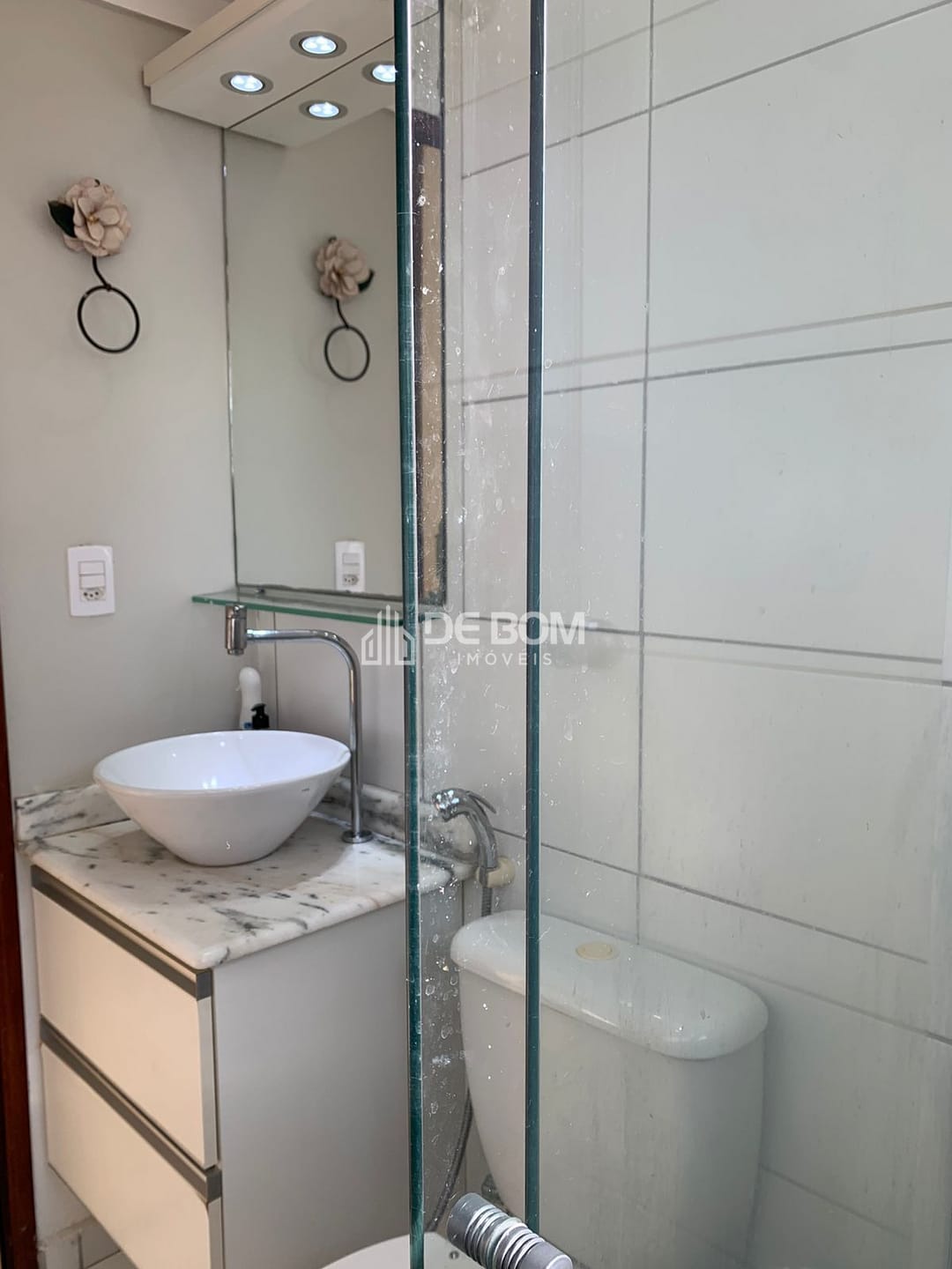 Apartamento, 2 quartos, 56 m² - Foto 17