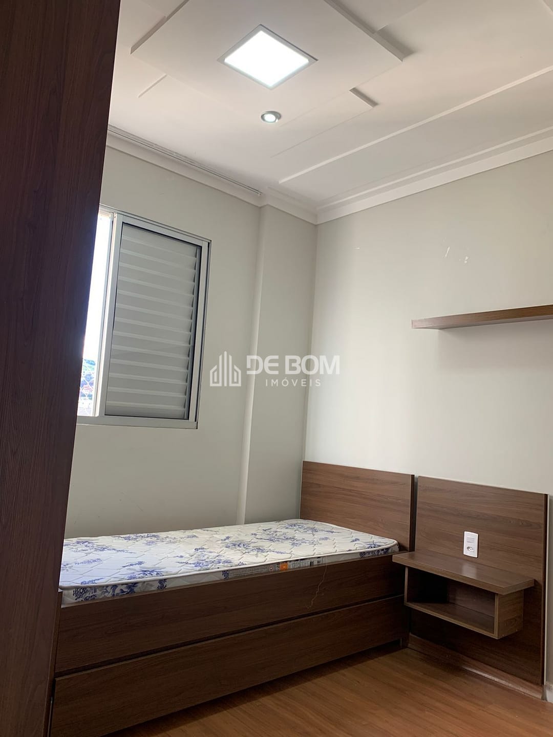 Apartamento, 2 quartos, 56 m² - Foto 9