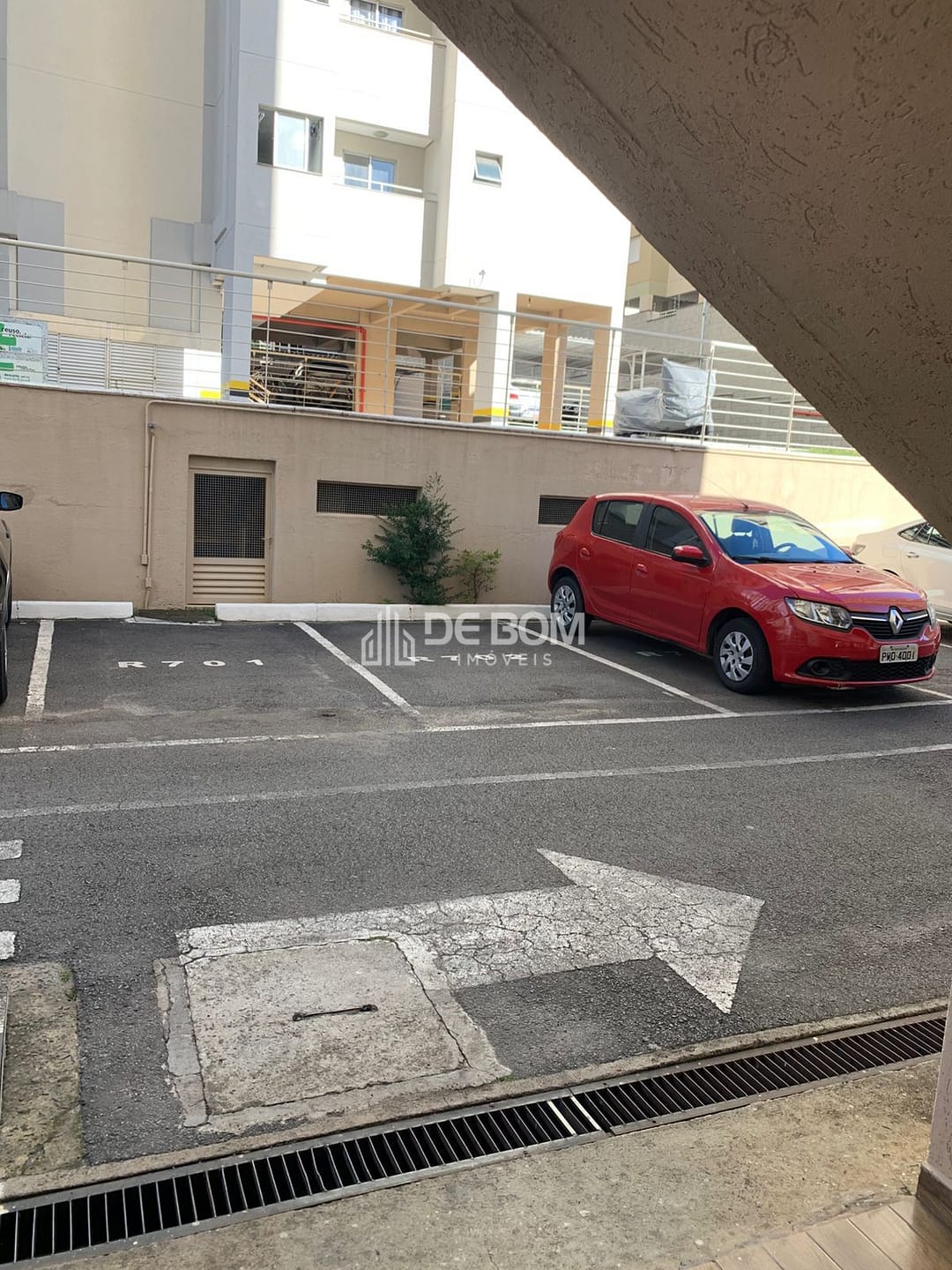 Apartamento, 2 quartos, 56 m² - Foto 23