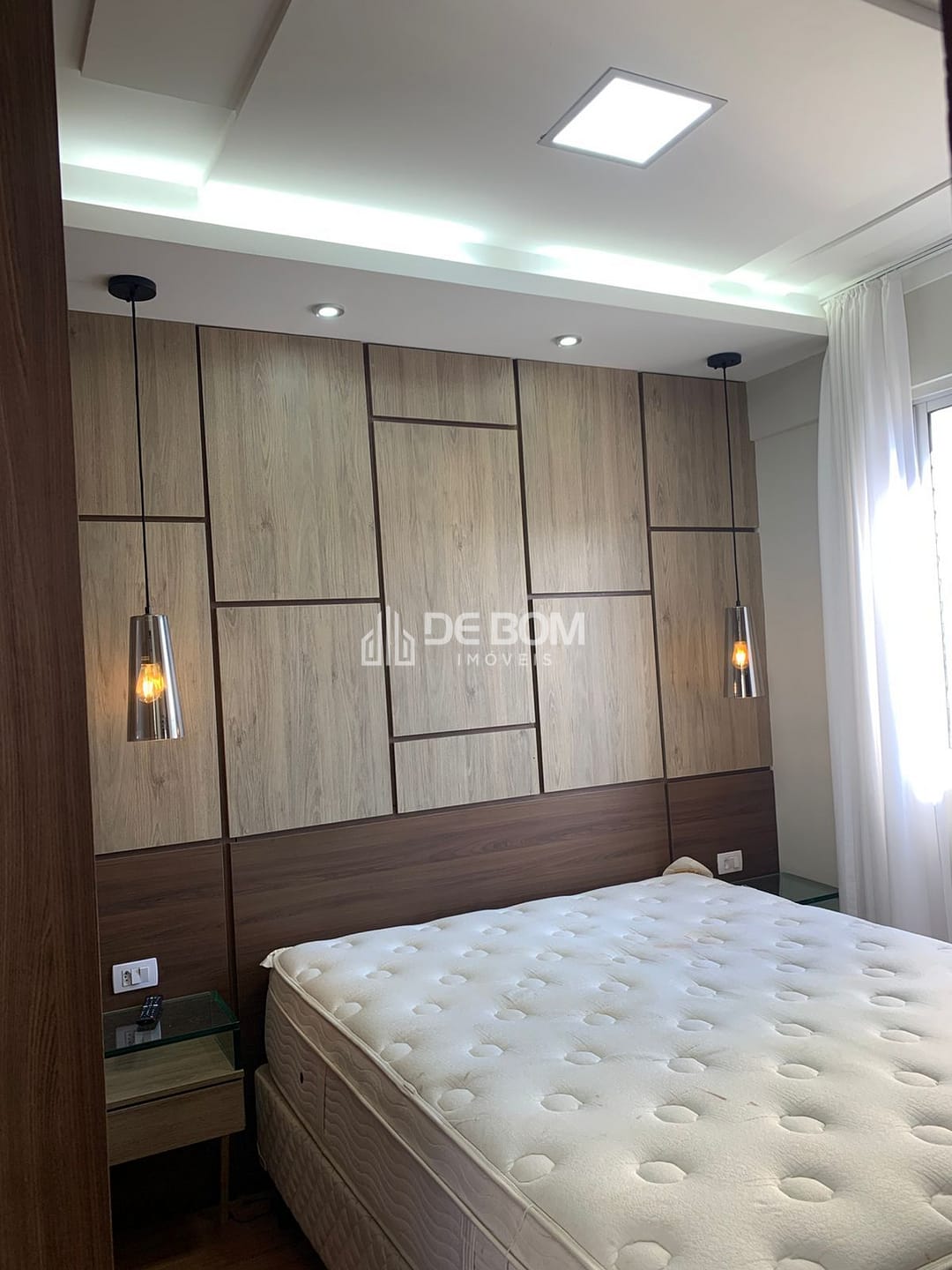 Apartamento, 2 quartos, 56 m² - Foto 8