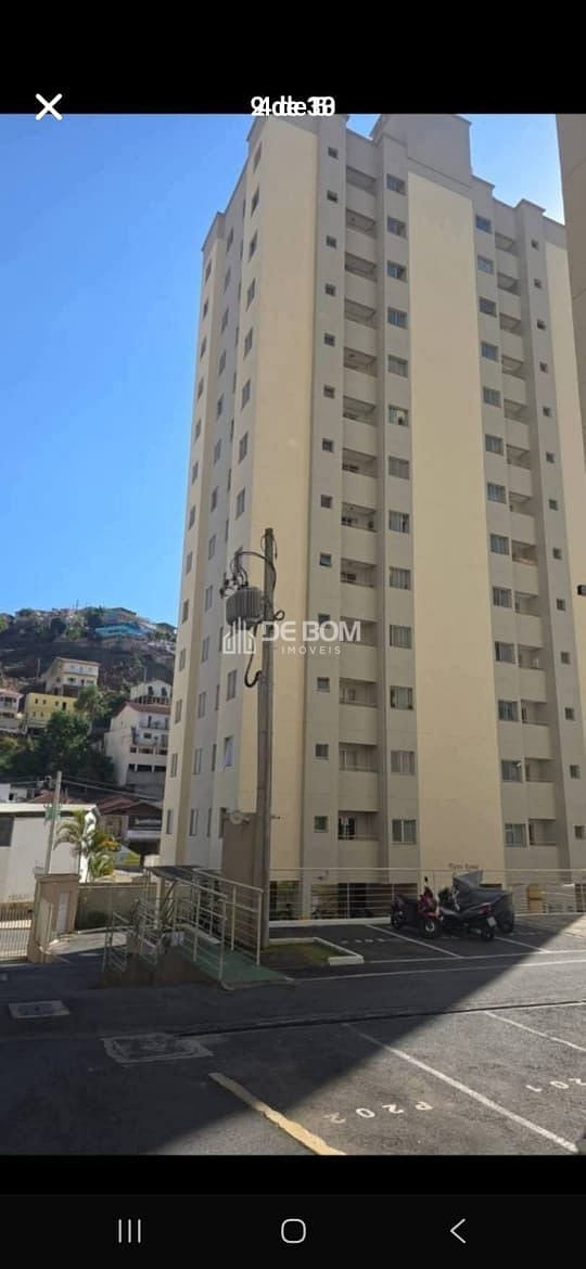 Apartamento, 2 quartos, 56 m² - Foto 19