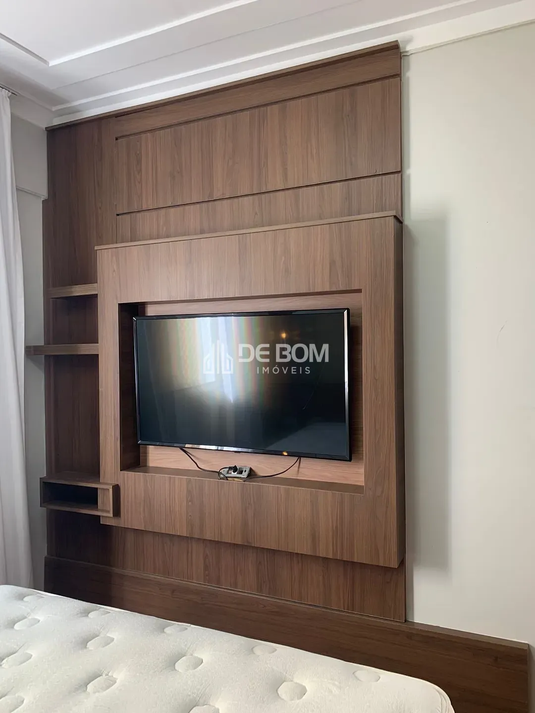 Apartamento, 2 quartos, 56 m² - Foto 10