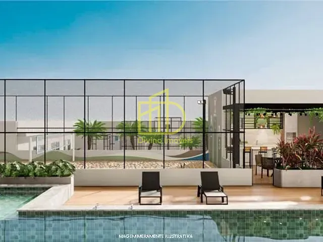 Apartamento 2 quartos e 2 banheiros, à venda, no bairro Centro em Sorocaba