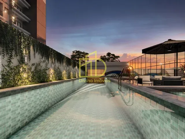 Apartamento 2 quartos e 2 banheiros, à venda, no bairro Centro em Sorocaba