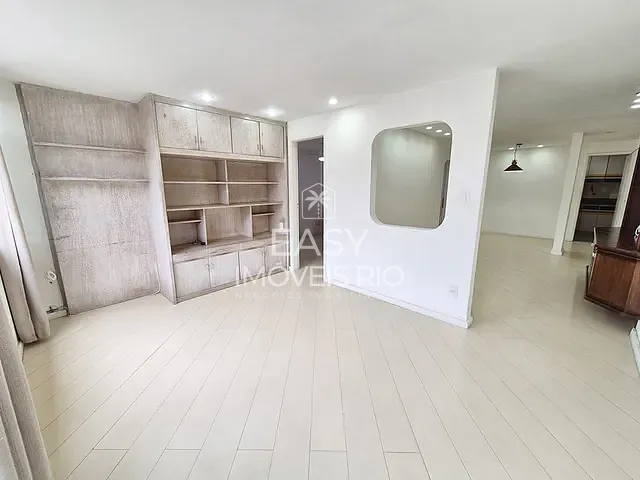 Apartamento com 68m² 1 quarto e 3 banheiros, para alugar, no bairro Copacabana em Rio de Janeiro