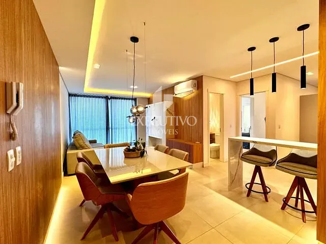Apartamento com 117m² 2 quartos e 3 banheiros, à venda, no bairro Centro em Lajeado