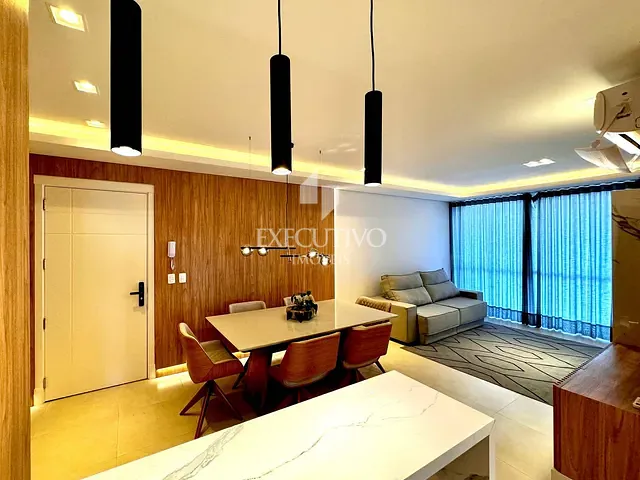 Apartamento com 117m² 2 quartos e 3 banheiros, à venda, no bairro Centro em Lajeado