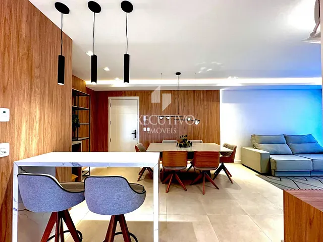 Apartamento com 117m² 2 quartos e 3 banheiros, à venda, no bairro Centro em Lajeado