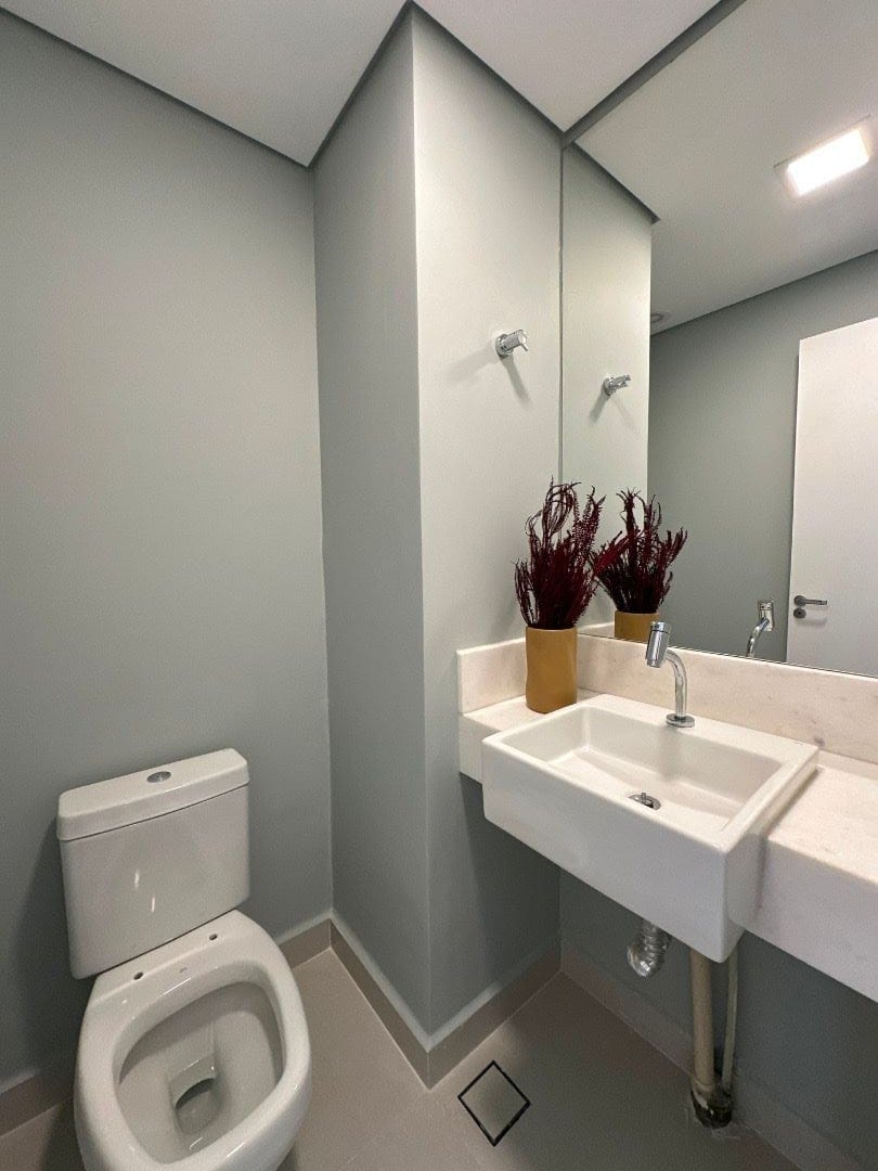 Apartamento, 3 quartos, 121 m² - Foto 13