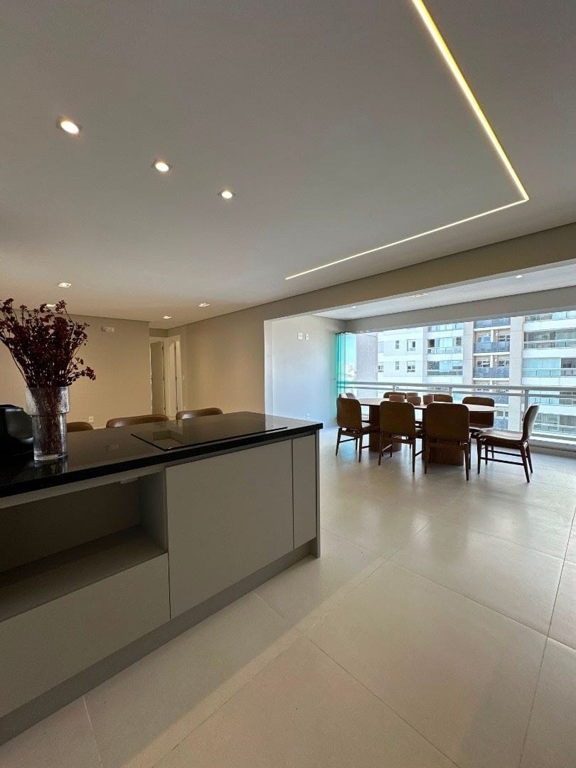 Apartamento, 3 quartos, 121 m² - Foto 9