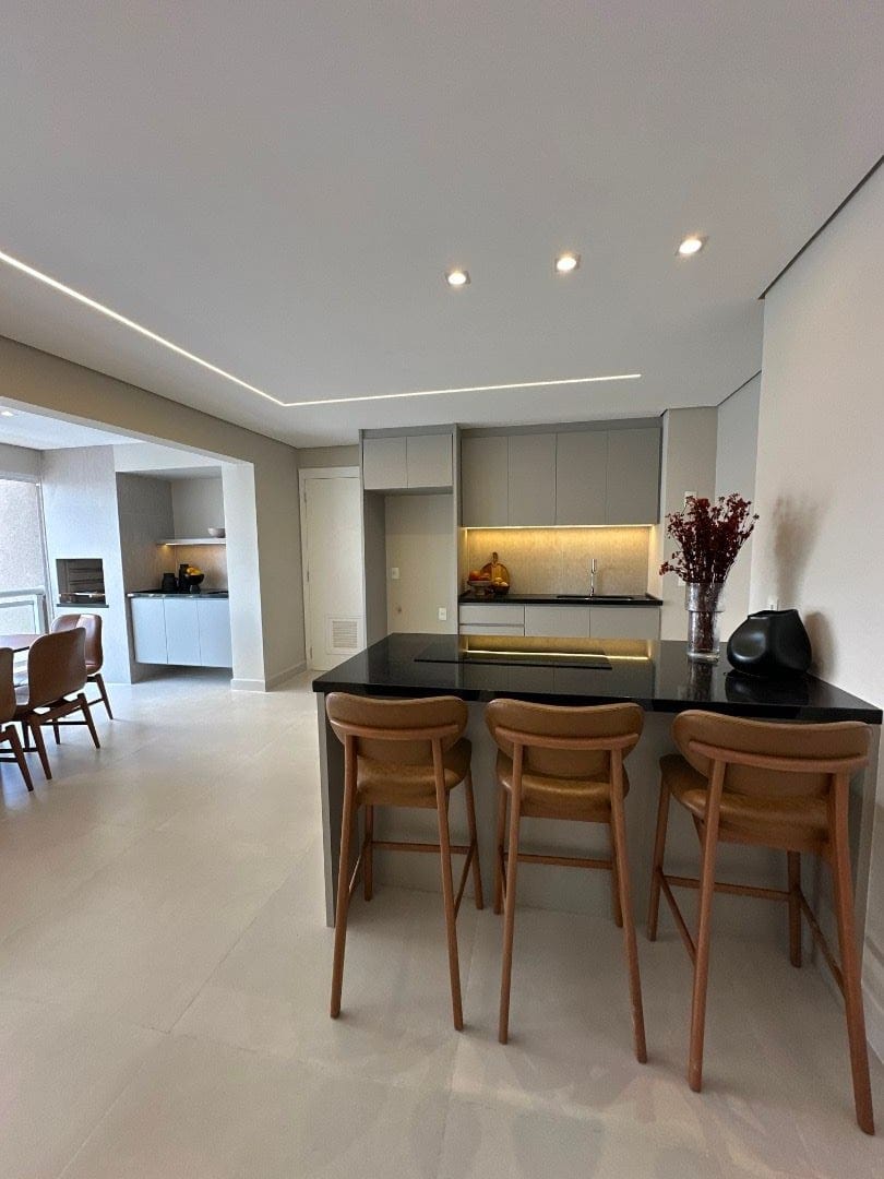 Apartamento, 3 quartos, 121 m² - Foto 7