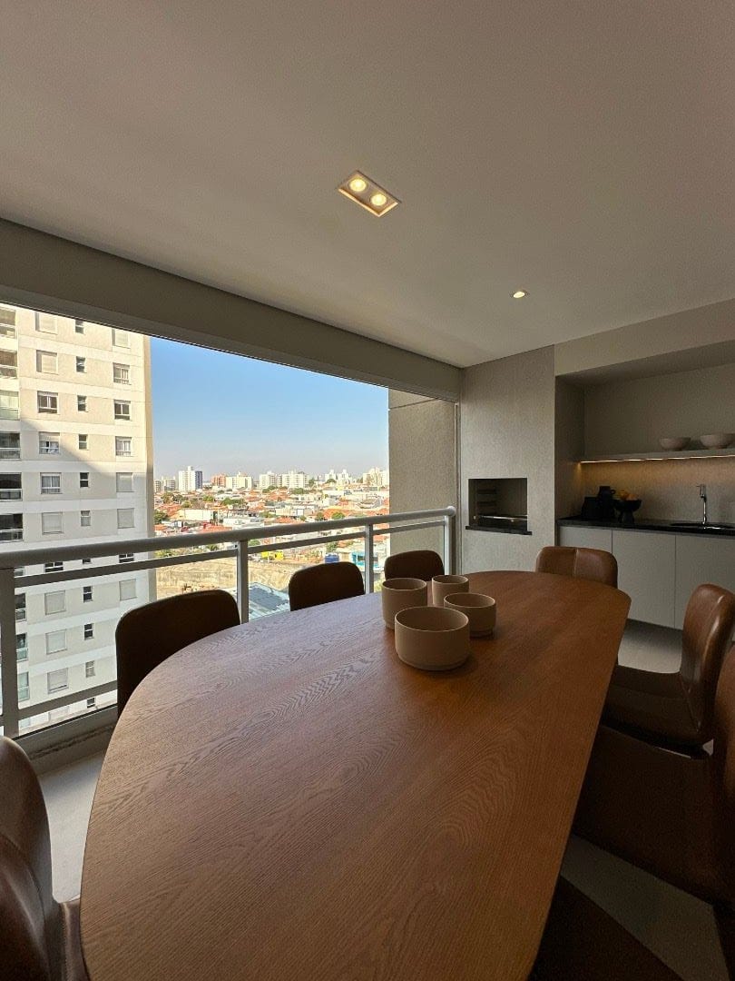 Apartamento, 3 quartos, 121 m² - Foto 6