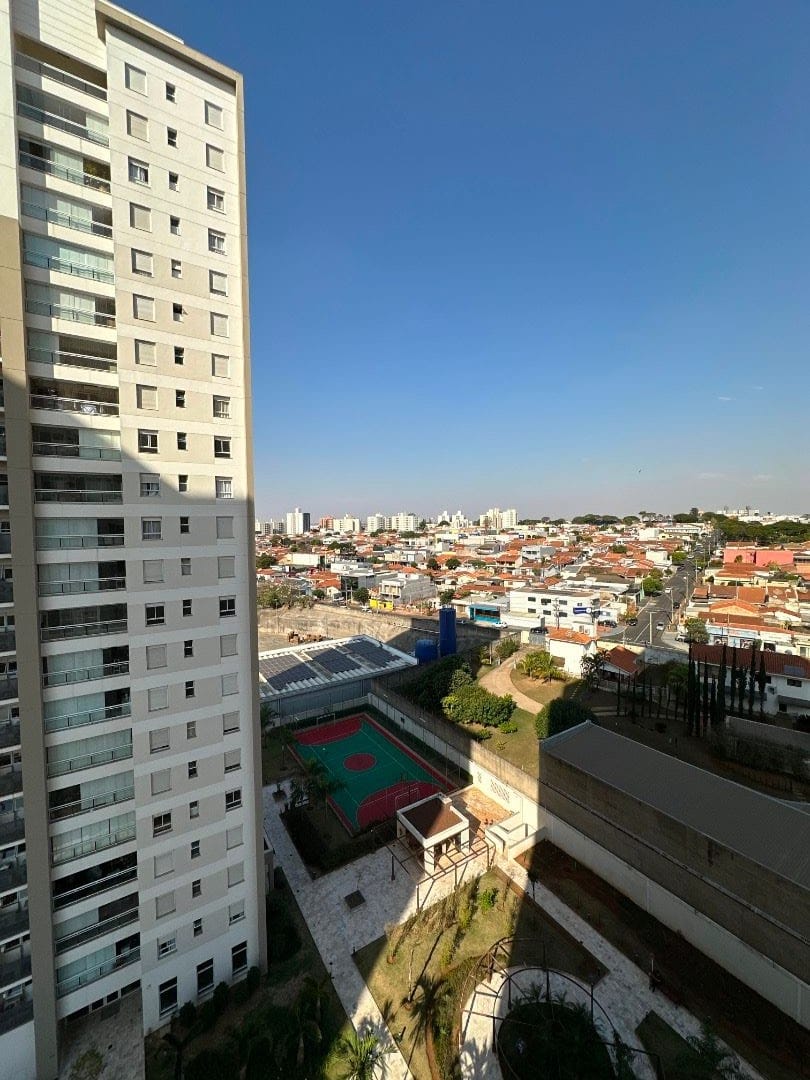 Apartamento, 3 quartos, 121 m² - Foto 22