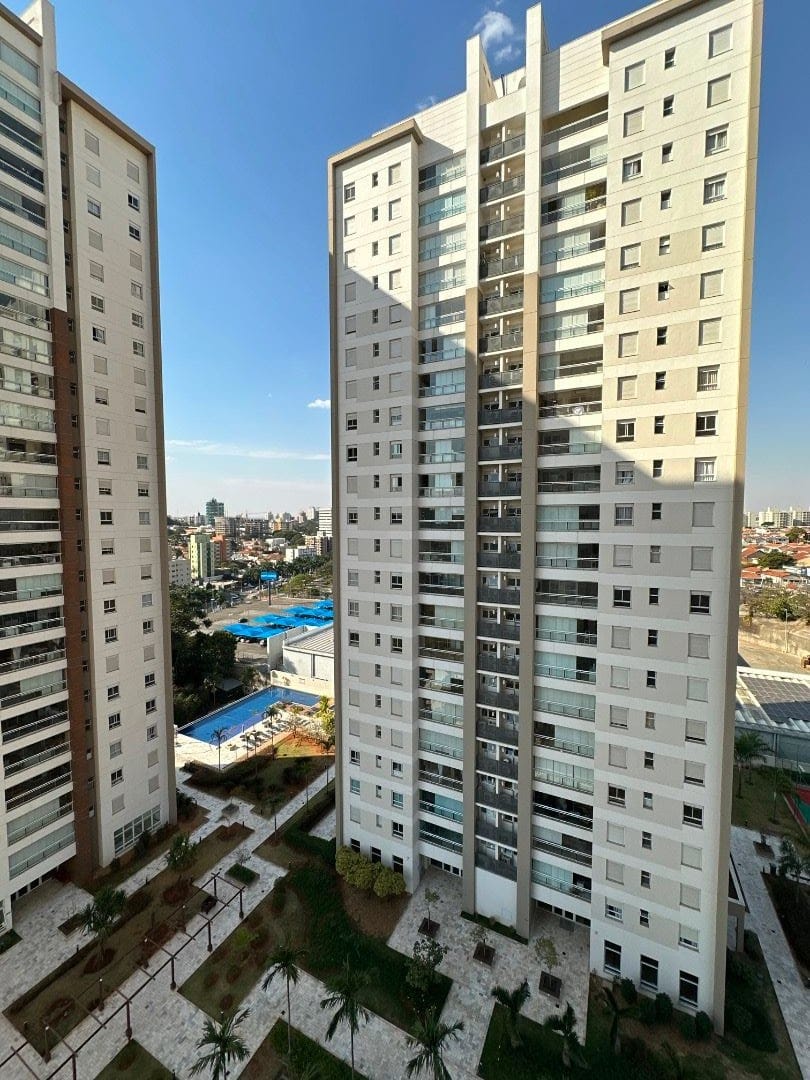 Apartamento, 3 quartos, 121 m² - Foto 23