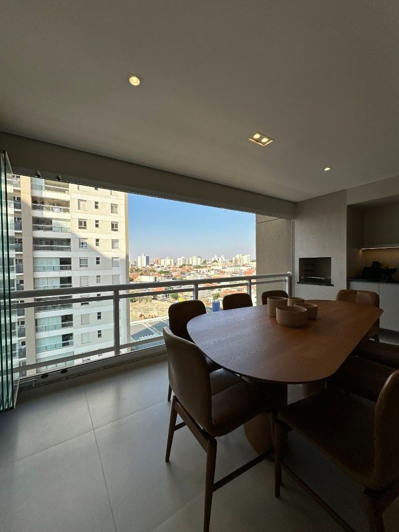 Apartamento, 3 quartos, 121 m² - Foto 5
