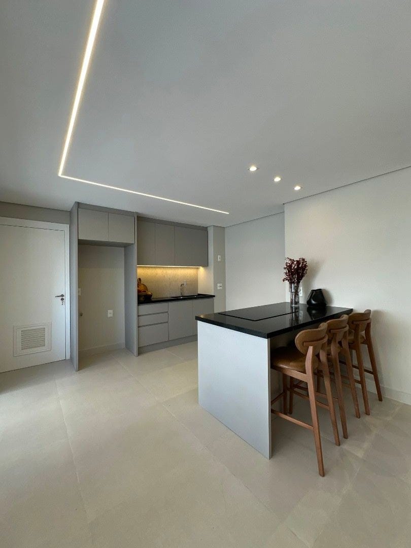 Apartamento, 3 quartos, 121 m² - Foto 8