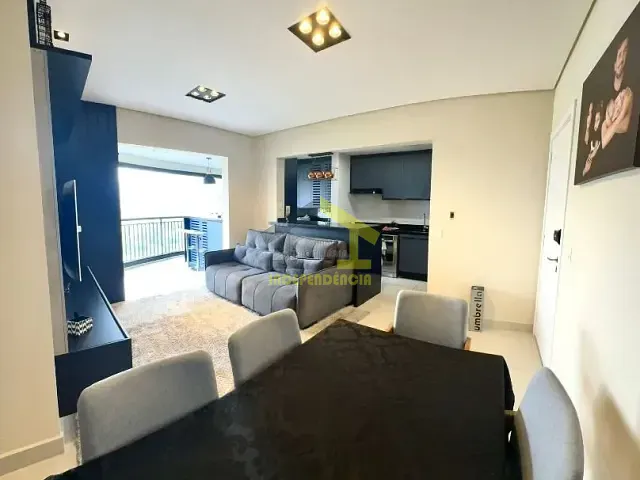 Apartamento com 87m² 3 quartos e 2 banheiros, à venda, no bairro Alphaville Empresarial em Barueri
