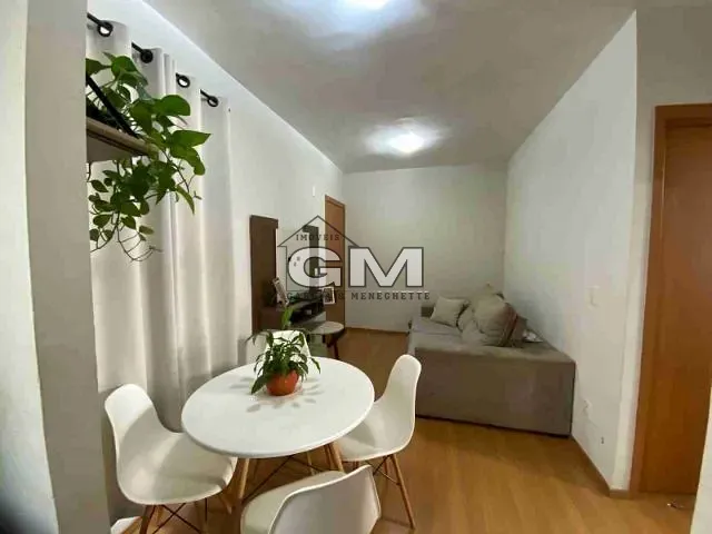 Apartamento 2 quartos e 1 banheiro, à venda, no bairro Reserva Real em Ribeirão Preto