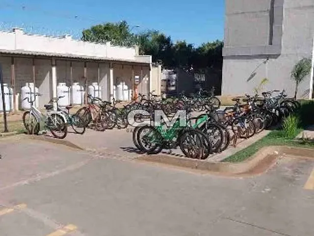 Apartamento 2 quartos e 1 banheiro, à venda, no bairro Reserva Real em Ribeirão Preto