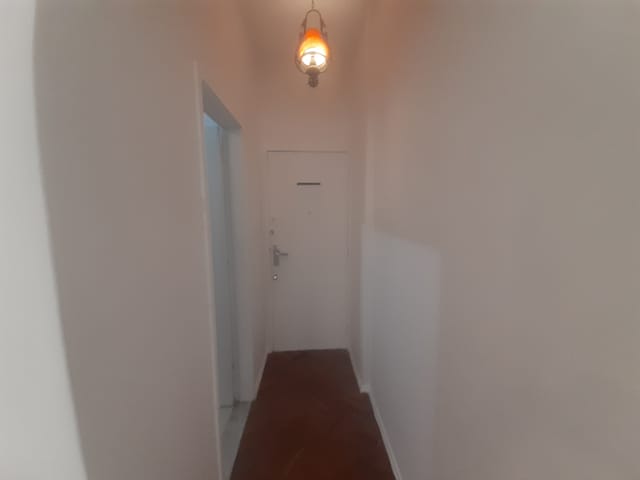 Foto do Apartamento - Apartamento para locação, Flamengo, Rio de Janeiro, RJ | GrupoApi