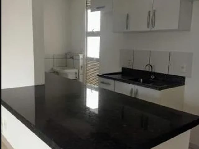 Foto do Apartamento - Apartamento 3 dormitórios à venda, Parque Villa Flores, Sumaré, SP | Hermes Imóveis