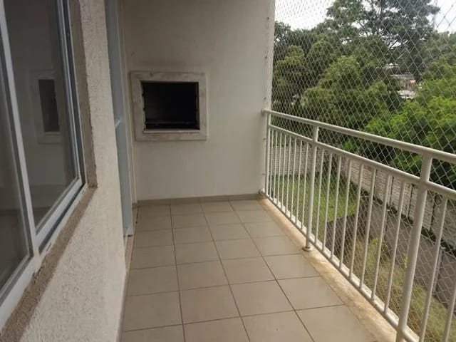 Foto do Apartamento - Apartamento 3 dormitórios à venda, Parque Villa Flores, Sumaré, SP | Hermes Imóveis