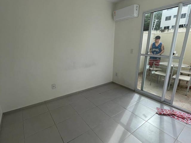 Apartamento com 46m² 2 quartos e 1 banheiro, à venda, no bairro Planalto em Manaus